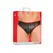 Ouch! Neoprenski jockstrap L/XL - Izdržljivi crni atletski harness