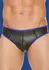 OUCH! Neoprene Jockstrap S/M - Breathable Athletic Support Harness