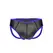 OUCH! Neoprene Jockstrap S/M - Breathable Athletic Support Harness