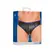 Ouch! Neoprenski jockstrap L/XL - Crni, podesivi atletski dizajn