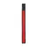 OUCH! Neoprene Arm Bracelets Adjustable Black - Stylish Roleplay Accessory