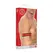 OUCH! Neoprene Arm Bracelets Adjustable Black - Stylish Roleplay Accessory