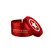 Sinful Massage Candle Red - Soothing Aroma, Nourishing Formula, 50g