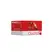 Sinful Massage Candle Red - Soothing Aroma, Nourishing Formula, 50g