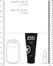 Ouch! Anal Relaxer Gel 100ml - Blaga formula za udobnost tokom intimne nege