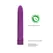 Natural Pleasure Eco-Friendly Intimate Device 18cm, Bio-Based Plastic