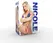 Pipedream Extreme Nicole Aniston Intimate Tunnel, Anatomical Design