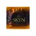 SKYN Large Non-Latex Condoms 10-Pack - Advanced Soft Material, Size L