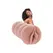 Pipedream Misty Stone Signature Džepni intimni rukav 3D, mekan dodir