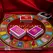 Monogamy Board Game for Couples - Romanian Edition, 400 Challenges