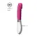 Luna by Shots Asopus Punjivi Silikonski Vibrator 10 Režima Crni 21cm