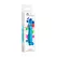Sofia Silicone Rabbit System with 10-Speed Luminous Bullet, Pink