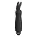 Sofia Silicone Dual-Action Vibrator with Luminous Bullet, 10 Speeds