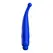 Lyra Silicone Luminous G-Spot Stimulator, 10-Speed, Compact Design