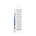 Lyra Silicone Luminous G-Spot Stimulator, 10-Speed, Compact Design