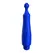 Dido Luminous Silicone Pocket Stimulator 10-Speed, Compact Design