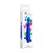 Dido Luminous Silicone Pocket Stimulator 10-Speed, Compact Design