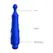 Dido Luminous Silicone Pocket Stimulator 10-Speed, Compact Design