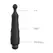 Dido Silicone Luminous Bullet 10-Speed Compact Intimate Massager