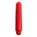 Delia Classic Vibrator - Silicone Sleeve, 10-Speed, Compact Design