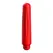 Delia Classic Vibrator - Silicone Sleeve, 10-Speed, Compact Design