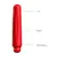 Delia Classic Vibrator - Silicone Sleeve, 10-Speed, Compact Design