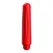 Delia Classic Vibrator - Silicone Sleeve, 10-Speed, Compact Design
