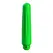 Delia Classic Vibrator - 10-Function ABS & Silicone Compact Model
