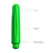 Delia Classic Vibrator - 10-Function ABS & Silicone Compact Model