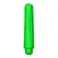 Delia Classic Vibrator - 10-Function ABS & Silicone Compact Model