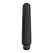 Delia Classic Luminous Bullet Massager with Silicone Sleeve, 10 Modes