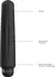 Delia Classic Luminous Bullet Massager with Silicone Sleeve, 10 Modes