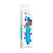 Circe Luminous Intimate Massager 10-Speed ABS Silicone Pink
