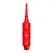Circe Luminous Intimate Bullet 10-Speed ABS Silicone Mini Massager