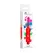 Circe Luminous Intimate Bullet 10-Speed ABS Silicone Mini Massager