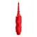 Circe Luminous Intimate Bullet 10-Speed ABS Silicone Mini Massager