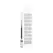 Circe Luminous Mini Bullet Vibrator 10-Speed ABS Silicone Pink