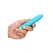 Eleni Classic Multi-Speed vibrator ABS, vitki model, roze, 19 cm