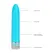 Eleni Classic Multi-Speed vibrator ABS, vitki model, roze, 19 cm