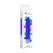 Eleni Classic Slim Intimate Device Multispeed ABS Blue 18 cm