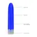 Eleni Classic Slim Intimate Device Multispeed ABS Blue 18 cm