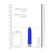 Eleni Classic Slim Intimate Device Multispeed ABS Blue 18 cm