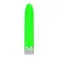 Eleni Classic Slim Vibrator ABS Multi-Speed Blue 18 cm