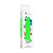 Eleni Classic Slim Vibrator ABS Multi-Speed Blue 18 cm