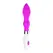 Astraea Multi-Speed Silicone Intimate Device 20.8cm Purple
