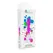 Astraea Multi-Speed Silicone Intimate Device 20.8cm Purple