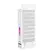 Astraea Multi-Speed Silicone Intimate Device 20.8cm Purple