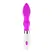 Astraea Multi-Speed Silicone Intimate Device 20.8cm Purple