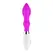Astraea Multi-Speed Silicone Intimate Device 20.8cm Purple