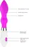 Astraea Multi-Speed Silicone Intimate Device 20.8cm Purple